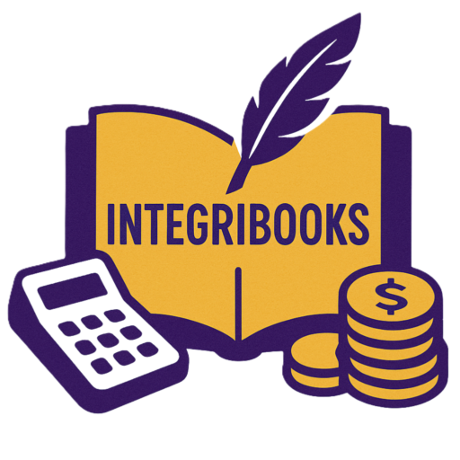 IntegriBooks